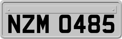NZM0485