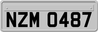 NZM0487