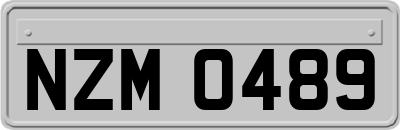 NZM0489