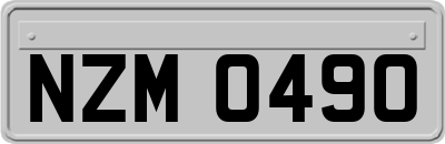 NZM0490