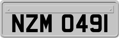 NZM0491