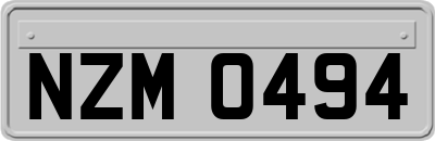 NZM0494