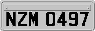 NZM0497