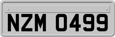 NZM0499