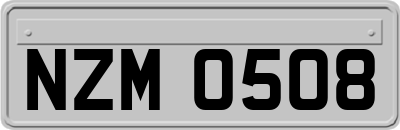 NZM0508