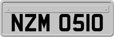 NZM0510