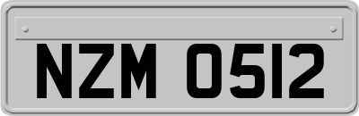 NZM0512