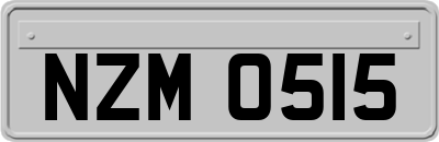 NZM0515