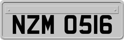 NZM0516