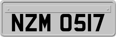 NZM0517
