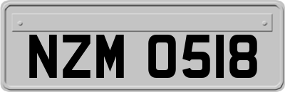 NZM0518
