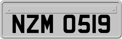 NZM0519
