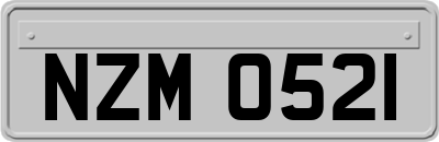 NZM0521