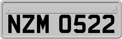 NZM0522