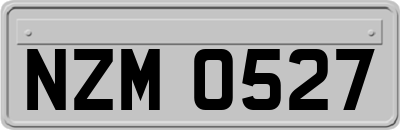 NZM0527
