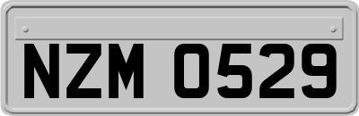 NZM0529