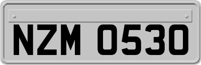 NZM0530