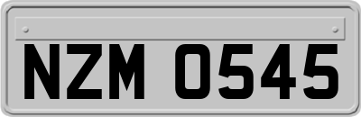 NZM0545