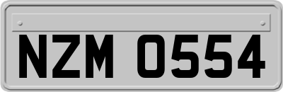NZM0554