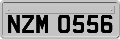 NZM0556