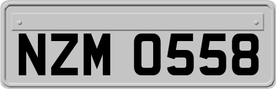 NZM0558
