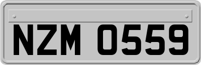 NZM0559