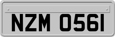 NZM0561