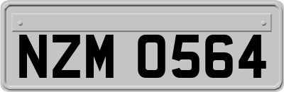 NZM0564