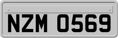 NZM0569