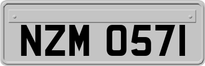 NZM0571
