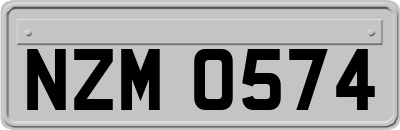 NZM0574