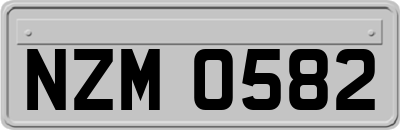 NZM0582