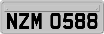 NZM0588