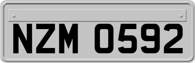 NZM0592