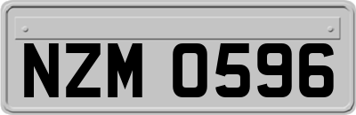 NZM0596