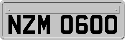 NZM0600