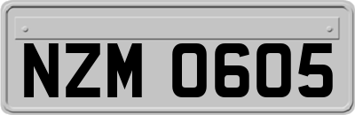 NZM0605