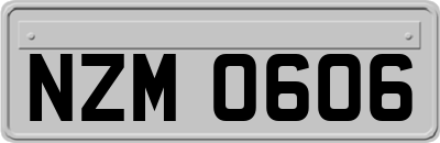 NZM0606