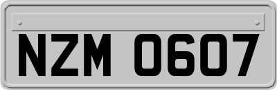 NZM0607