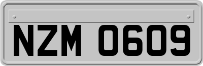 NZM0609