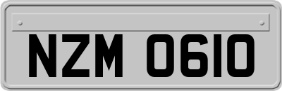 NZM0610