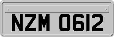 NZM0612
