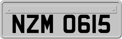 NZM0615