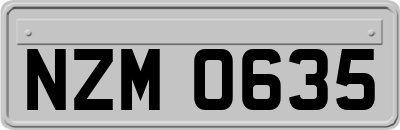 NZM0635