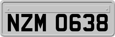 NZM0638