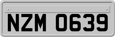 NZM0639