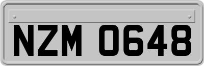 NZM0648