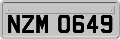 NZM0649