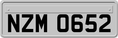 NZM0652