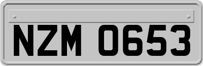NZM0653